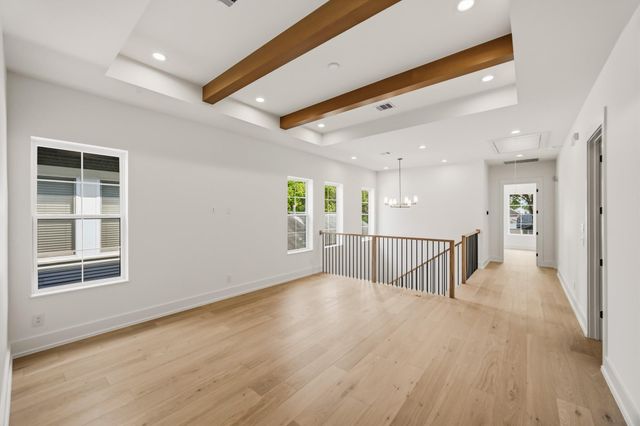 715 Merrill Street, Houston, TX 77009