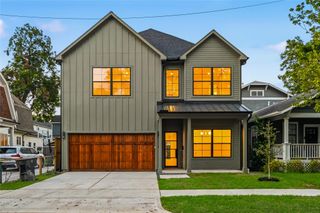 715 Merrill Street, Houston, TX 77009