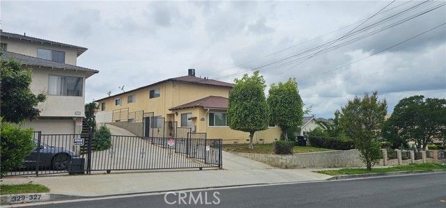 325 Russell Avenue, Monterey Park, CA 91755