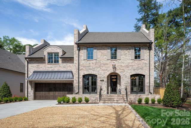 1020 Jefferson Drive, Charlotte, NC 28270