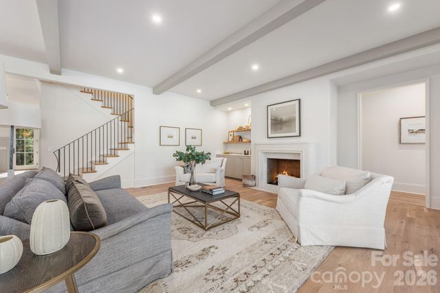 1020 Jefferson Drive, Charlotte, NC 28270