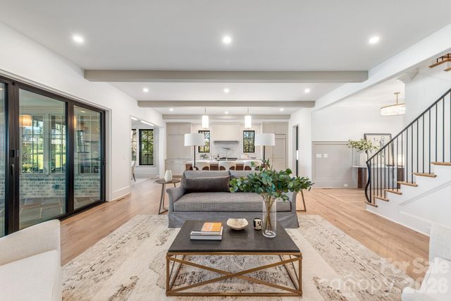 1020 Jefferson Drive, Charlotte, NC 28270