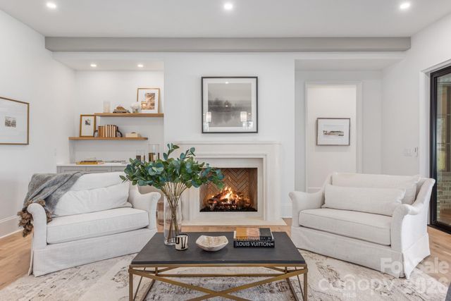 1020 Jefferson Drive, Charlotte, NC 28270