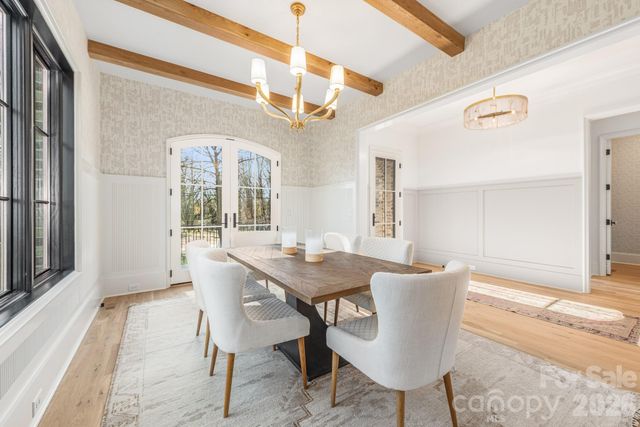 1020 Jefferson Drive, Charlotte, NC 28270