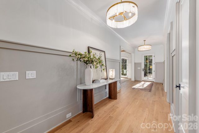 1020 Jefferson Drive, Charlotte, NC 28270