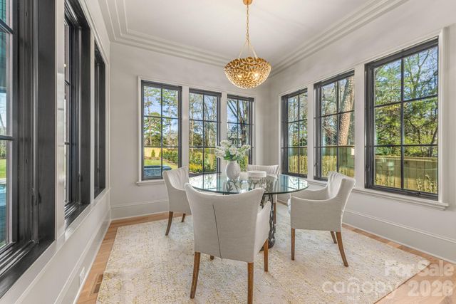 1020 Jefferson Drive, Charlotte, NC 28270