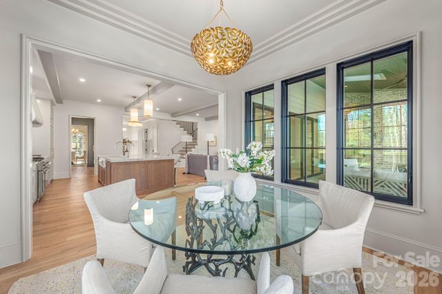 1020 Jefferson Drive, Charlotte, NC 28270