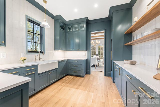 1020 Jefferson Drive, Charlotte, NC 28270