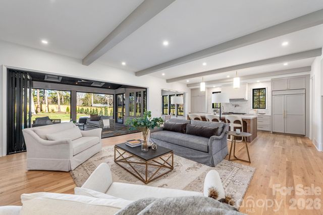 1020 Jefferson Drive, Charlotte, NC 28270