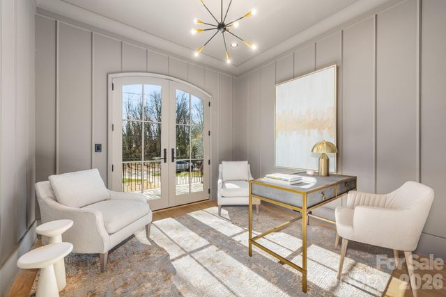 1020 Jefferson Drive, Charlotte, NC 28270