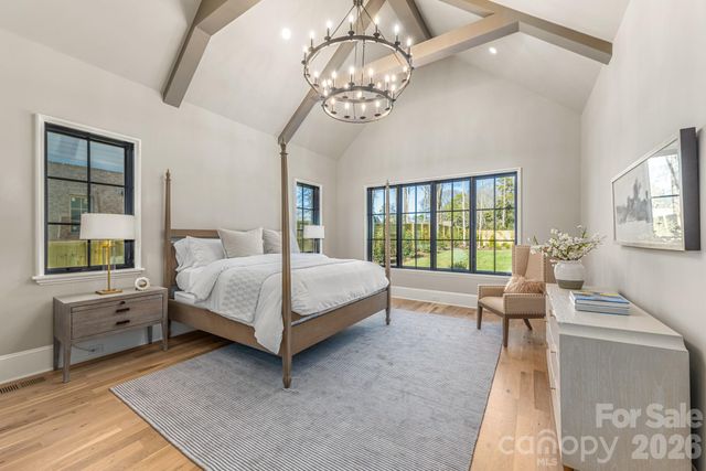 1020 Jefferson Drive, Charlotte, NC 28270