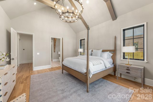 1020 Jefferson Drive, Charlotte, NC 28270