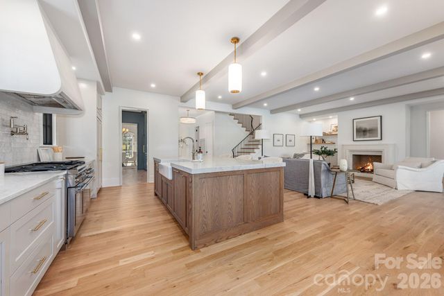 1020 Jefferson Drive, Charlotte, NC 28270