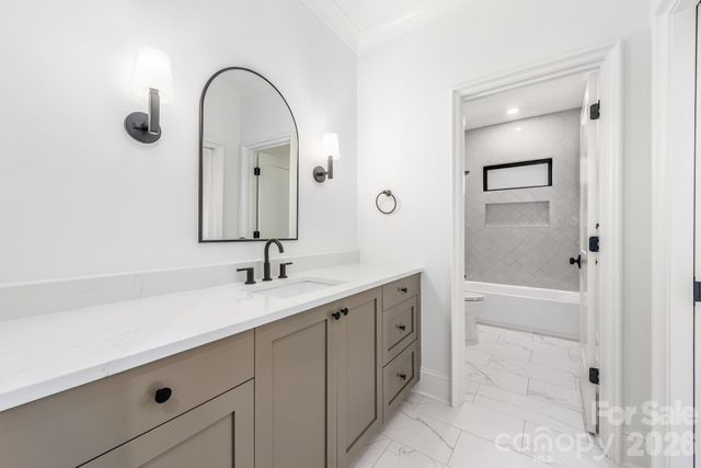 1020 Jefferson Drive, Charlotte, NC 28270