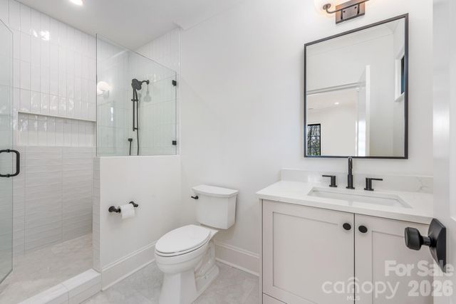 1020 Jefferson Drive, Charlotte, NC 28270