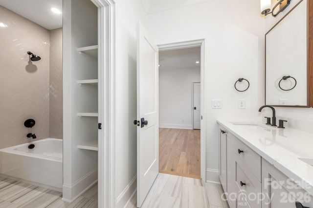 1020 Jefferson Drive, Charlotte, NC 28270