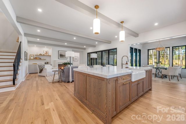 1020 Jefferson Drive, Charlotte, NC 28270