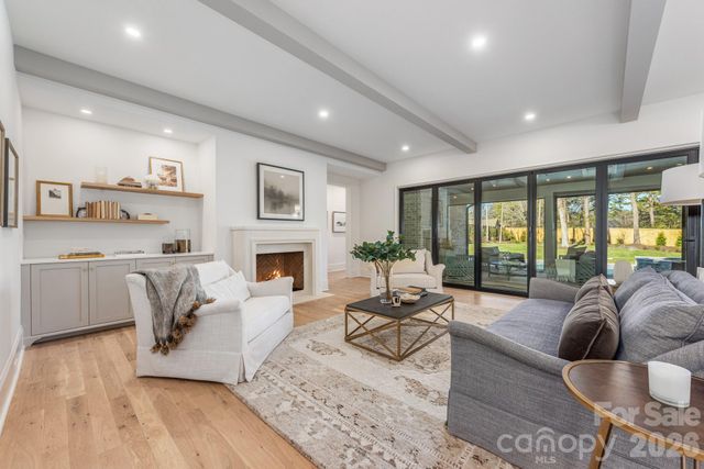 1020 Jefferson Drive, Charlotte, NC 28270