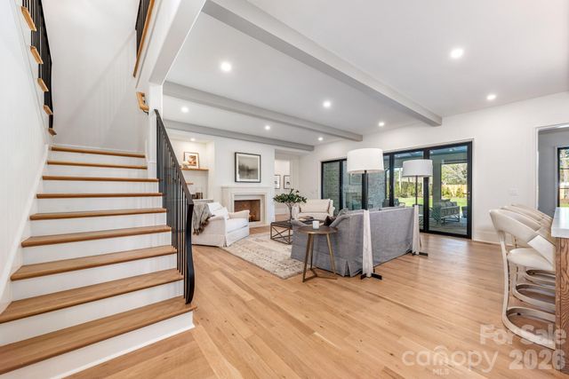 1020 Jefferson Drive, Charlotte, NC 28270