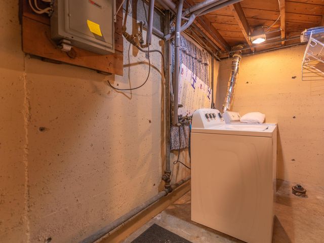 3614 N Madison St, Spokane, WA 99205