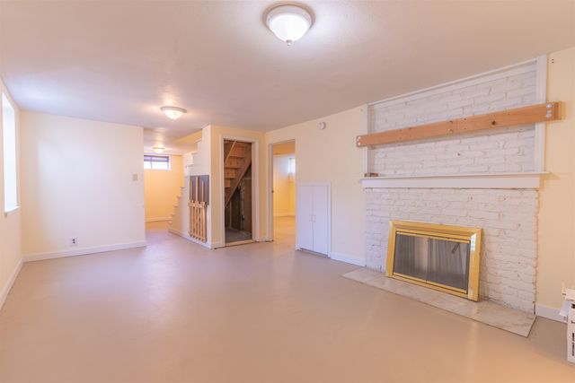 3614 N Madison St, Spokane, WA 99205