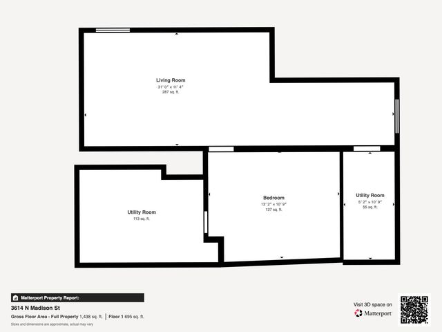 3614 N Madison St, Spokane, WA 99205