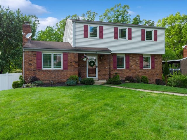 1019 Harvard Road, Monroeville, PA 15146