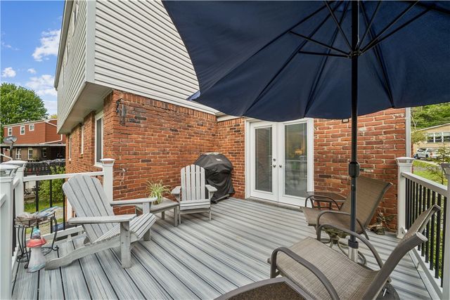 1019 Harvard Road, Monroeville, PA 15146