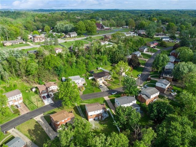 1019 Harvard Road, Monroeville, PA 15146