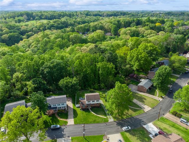1019 Harvard Road, Monroeville, PA 15146