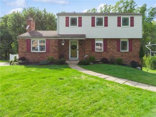 1019 Harvard Road, Monroeville, PA 15146