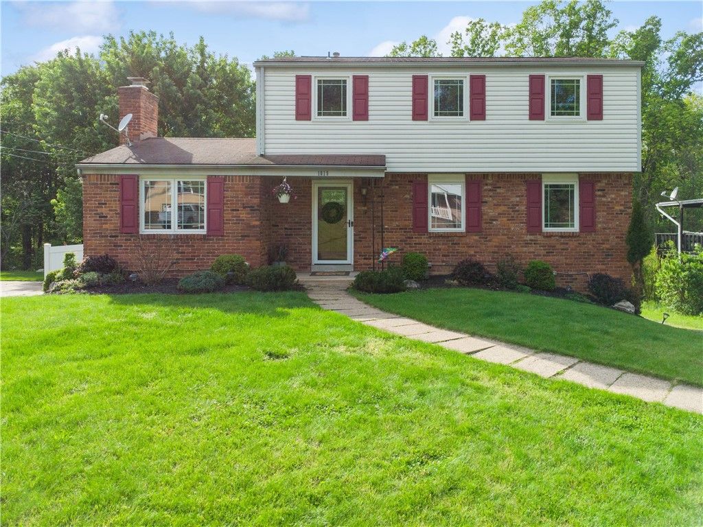 1019 Harvard Road, Monroeville, PA 15146