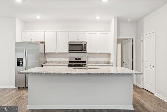 6306 STERLING WAY, Ruther Glen, VA 22546