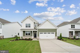 6306 STERLING WAY, Ruther Glen, VA 22546