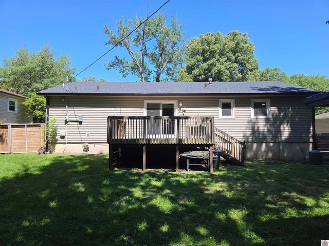 3624 Alameda Drive, Paducah, KY 42001