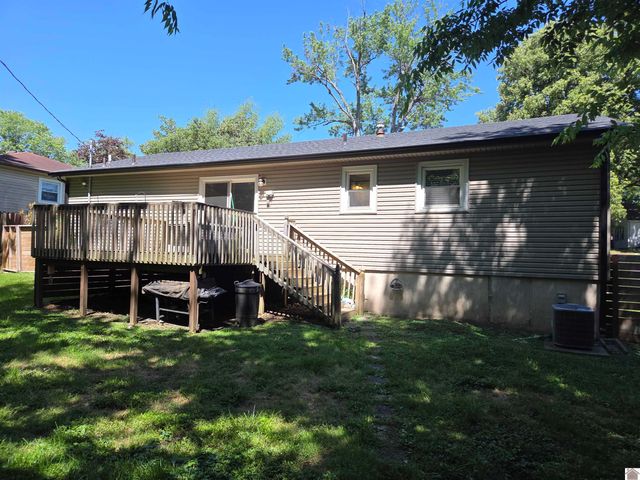3624 Alameda Drive, Paducah, KY 42001
