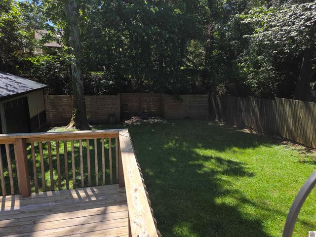 3624 Alameda Drive, Paducah, KY 42001