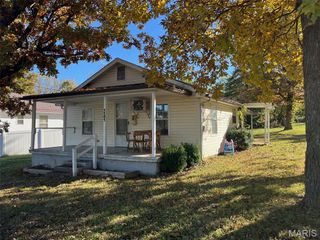1101 Richeson Road, Potosi, MO 63664