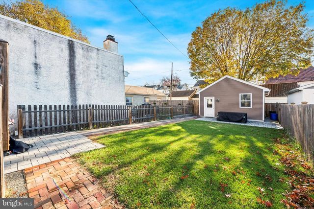 326 DEAN ST, West Chester, PA 19382