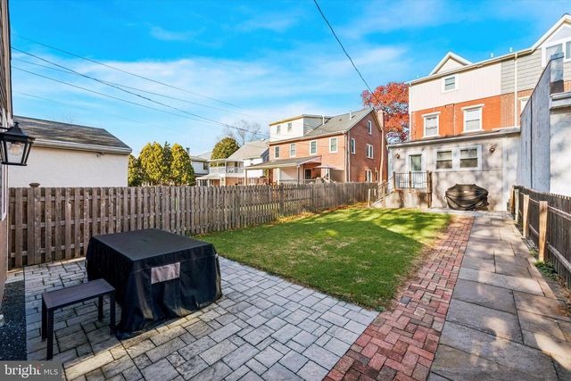 326 DEAN ST, West Chester, PA 19382