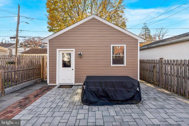 326 DEAN ST, West Chester, PA 19382