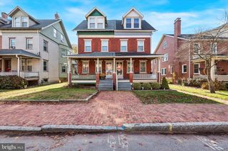 326 DEAN ST, West Chester, PA 19382