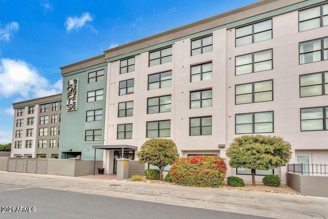 535 W THOMAS Road 212, Phoenix, AZ 85013