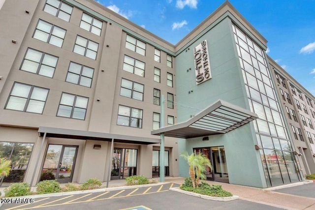 535 W THOMAS Road 212, Phoenix, AZ 85013