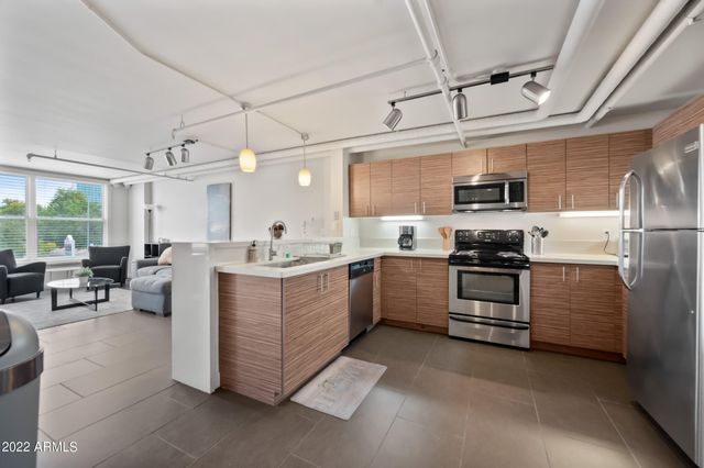 535 W THOMAS Road 212, Phoenix, AZ 85013