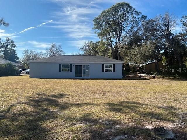 7101 MESA COURT, North Port, FL 34287