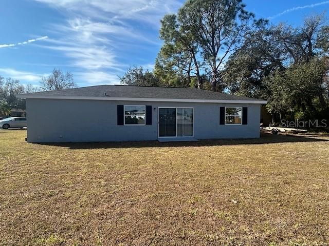 7101 MESA COURT, North Port, FL 34287