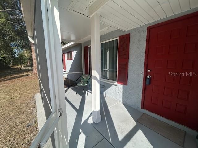 7101 MESA COURT, North Port, FL 34287