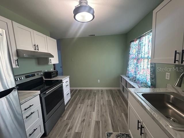 7101 MESA COURT, North Port, FL 34287