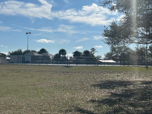 7101 MESA COURT, North Port, FL 34287